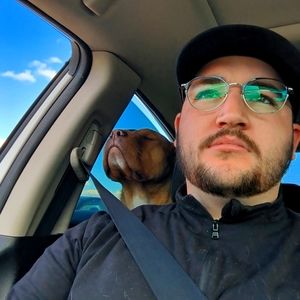 Meet your Posher, Jake